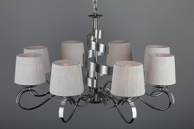 Подвесная люстра Omnilux OML-60103-08 Фото № 3