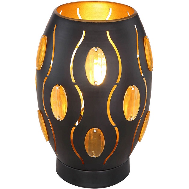 Настольная лампа Globo Narri 24006S Фото № 1