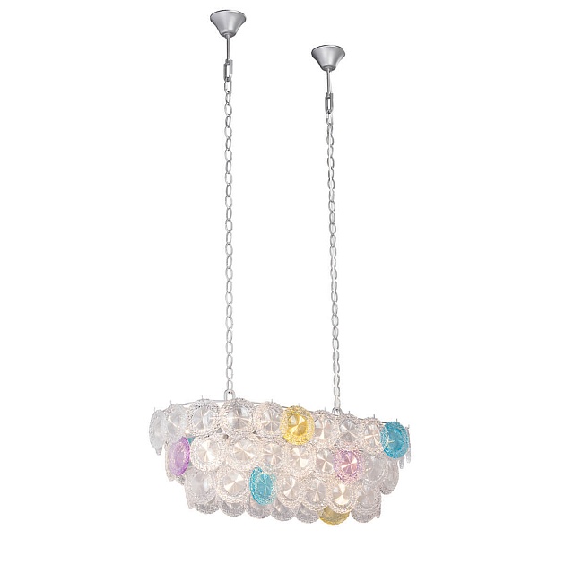 Подвесная люстра Vitaluce V5295-9/23 Фото № 1