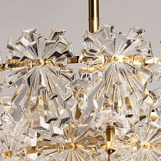 Подвесная люстра De City Бриз 464019808 4