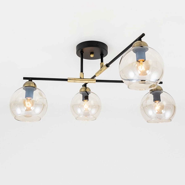 Потолочная люстра Citilux Анри CL124145 Фото № 15