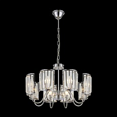 Подвесная люстра Citilux Грета CL333181 3