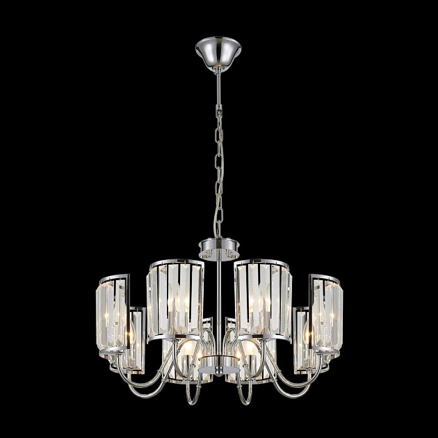 Подвесная люстра Citilux Грета CL333181 Фото № 4