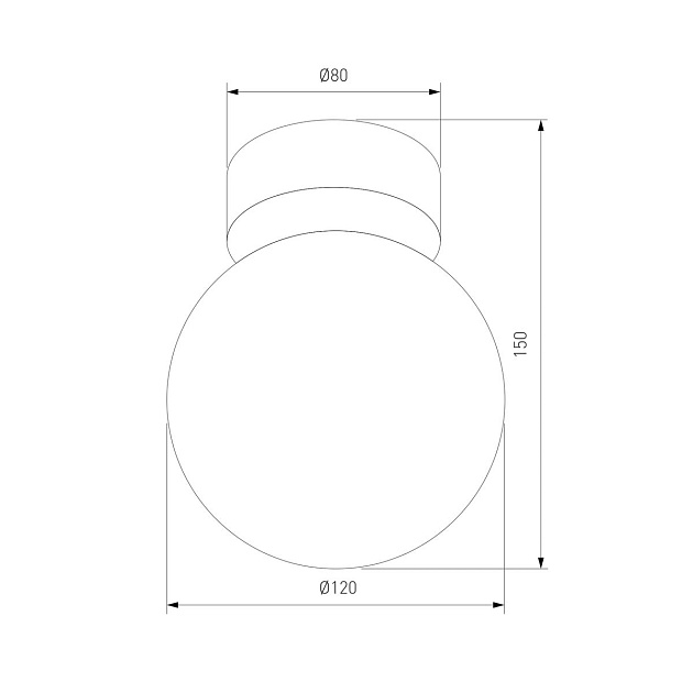 Потолочный светильник TK Lighting 10255 Estera изображение 2 Потолочный светильник TK Lighting 10255 Estera Фото № 2