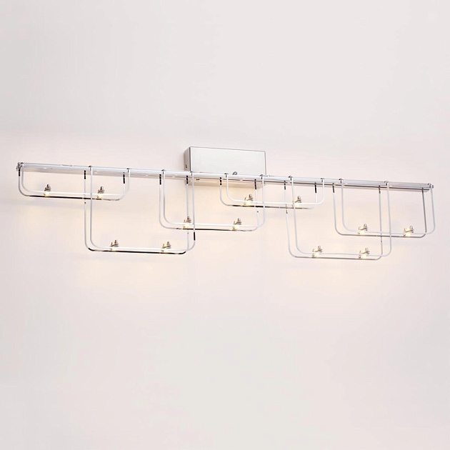 Настенный светильник Odeon Light Hightech 7059/12WL изображение 5 Настенный светильник Odeon Light Hightech 7059/12WL Фото № 5