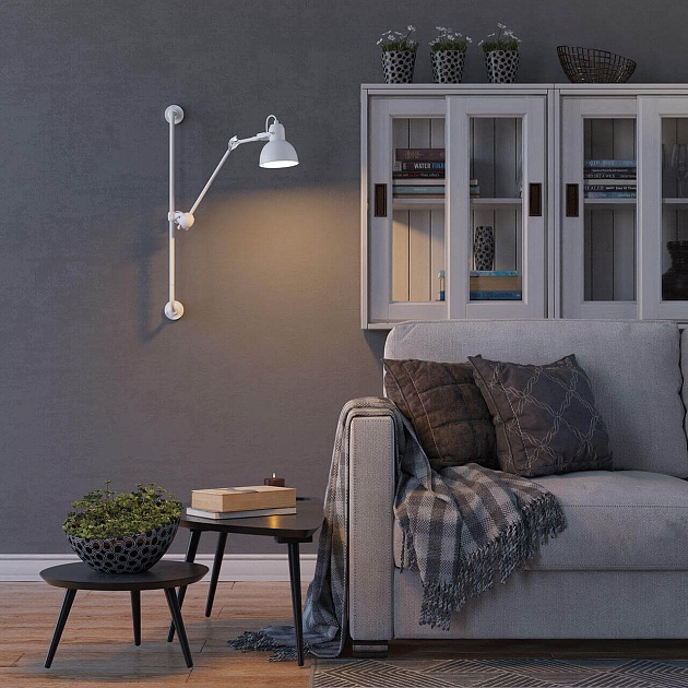 Спот Odeon Light Modern Arta 4126/1WA Фото № 6