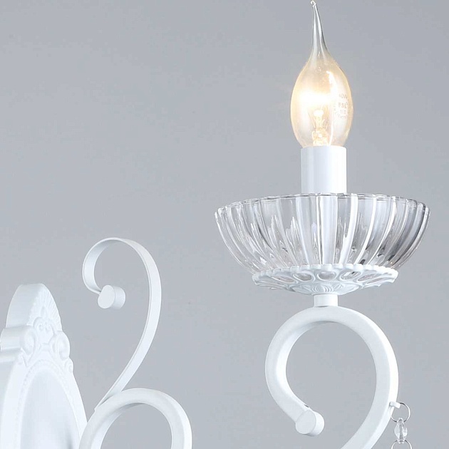 Бра Reluce 70550-0.2-01 WT Фото № 2