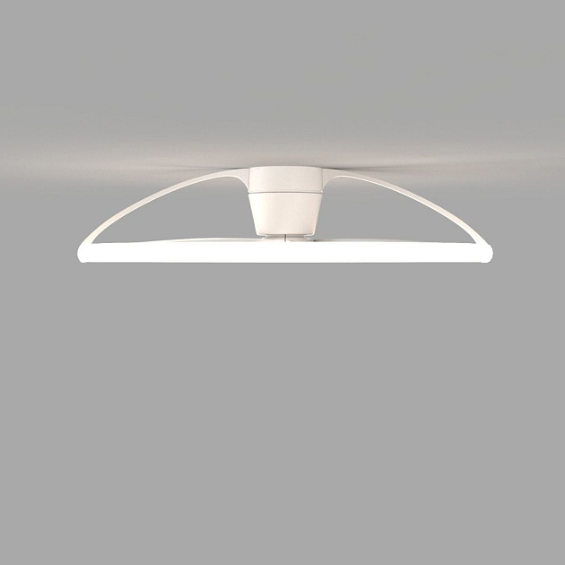 Потолочная светодиодная люстра-вентилятор Mantra Nepal 7530 изображение 3 Потолочная светодиодная люстра-вентилятор Mantra Nepal 7530 Фото № 3