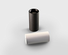 Потолочный светодиодный светильник Italline IT08-8028 black 3000K 2