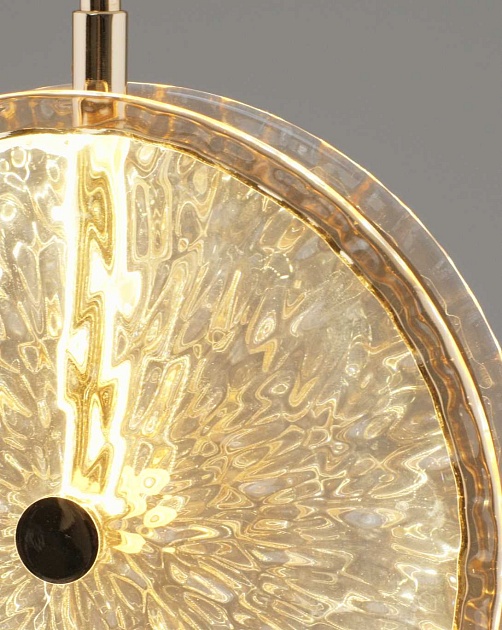 Светильник подвесной светодиодный Moderli Marnia V11157-PL Фото № 3