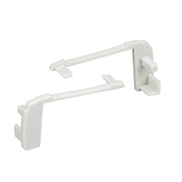 Заглушка Arlight Step-Mini правая 019197 изображение 1 Заглушка Arlight Step-Mini правая 019197 Фото № 1