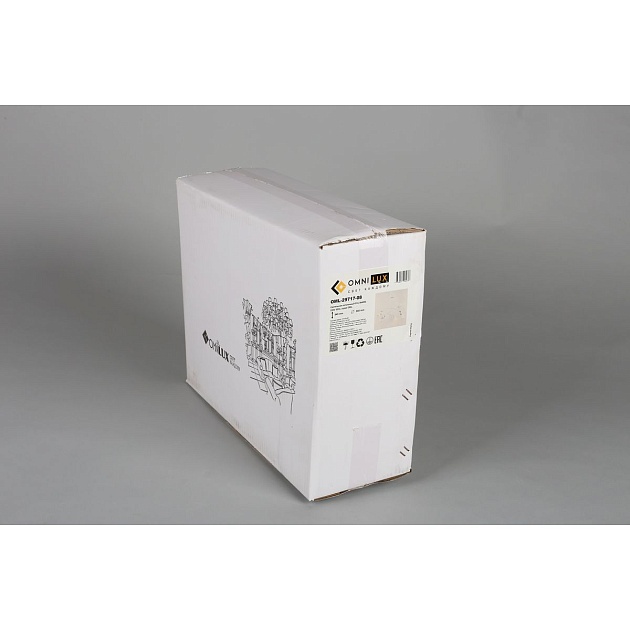 Подвесная люстра Omnilux Mearino OML-29717-08 Фото № 2