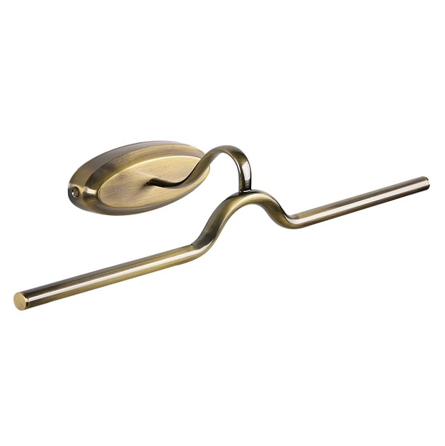 Подсветка для картин Arte Lamp Harry A7031AP-1AB Фото № 1