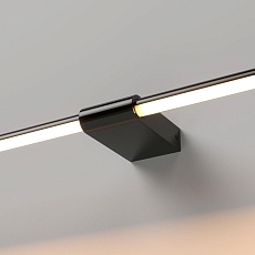 Светильник настенный светодиодный Elektrostandard Luar a070989 2