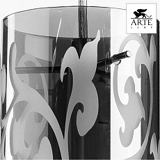 Подвесной светильник Arte Lamp Polar A9328SP-1CC 2