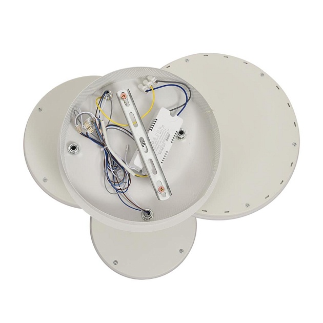 Умная люстра Lumion ALIS SMART 8380/60CL изображение 4 Умная люстра Lumion ALIS SMART 8380/60CL Фото № 4