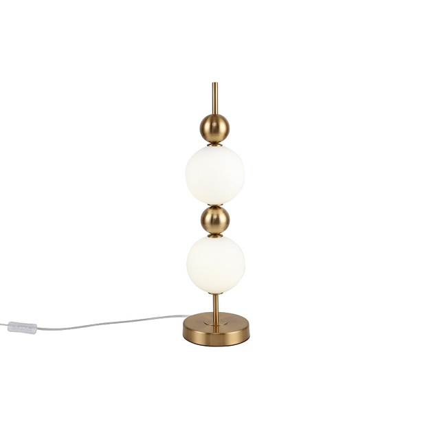 Настольная лампа F-Promo Chantra 4088-2T Фото № 1