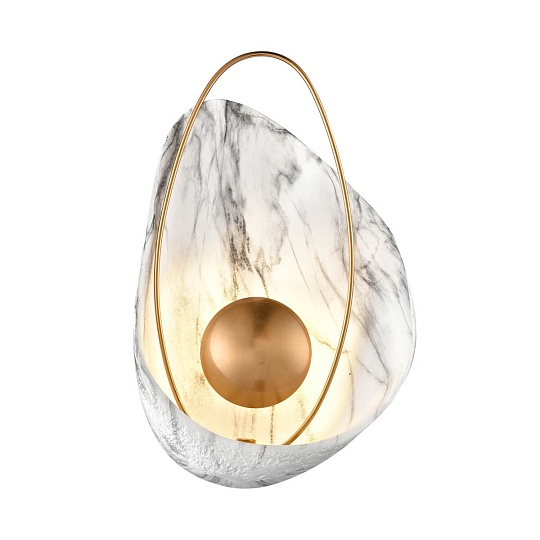 Бра Vele Luce Milan VL5724W01 Фото № 1