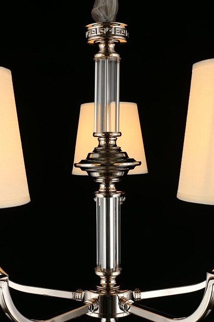 Подвесная люстра Aployt Patricia APL.716.03.05 Фото № 4