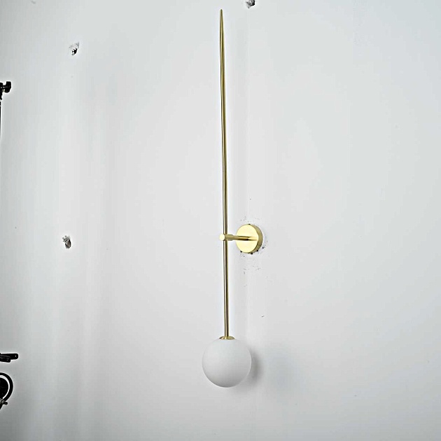Бра Imperium Loft Lines 178057-26 изображение 5 Бра Imperium Loft Lines 178057-26 Фото № 5