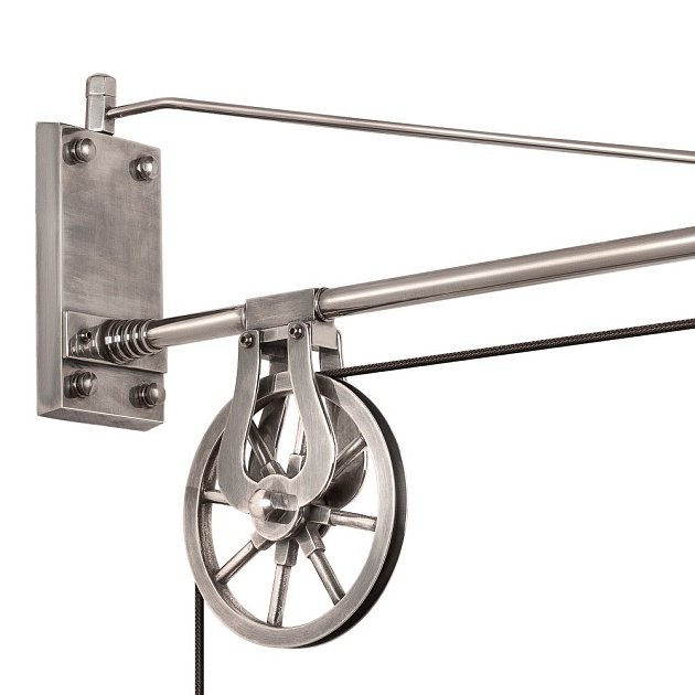 Настенный светильник Covali WL-51375 Фото № 3