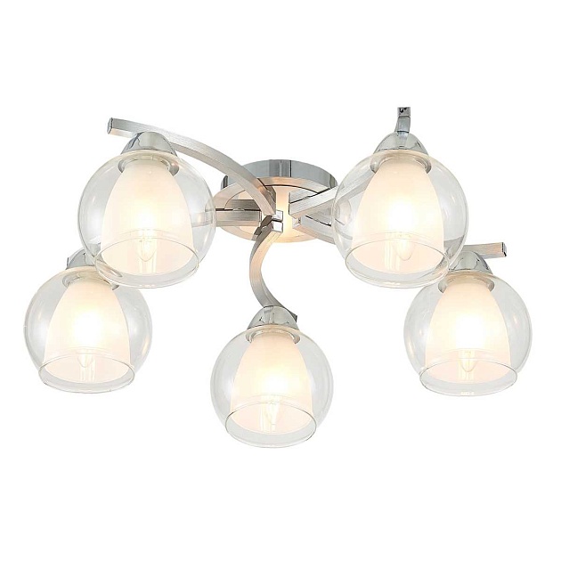 Потолочная люстра Citilux Кристи CL152157 Фото № 1