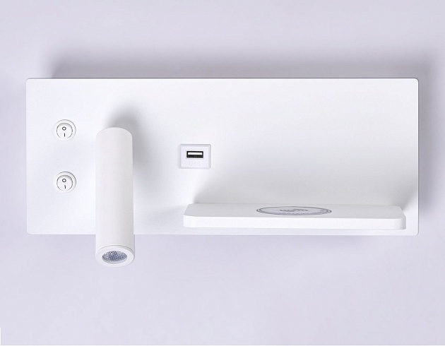 Светодиодный спот Ambrella light Wallers FW2971 Фото № 5