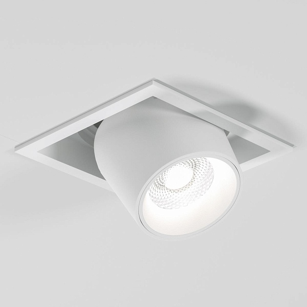 Встраиваемый спот Elektrostandard Conner 25087/LED a063993 Фото № 1