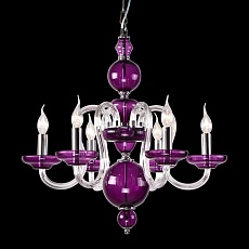 Подвесная люстра ST Luce Ninfa SL757.803.06 1