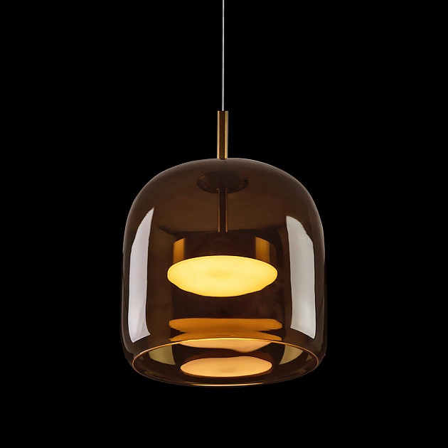 Подвесной светодиодный светильник Loft IT Dauphin 10040A изображение 4 Подвесной светодиодный светильник Loft IT Dauphin 10040A Фото № 4