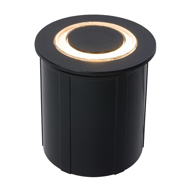 Ландшафтный светодиодный светильник Nowodvorski Circlet Led 8163 изображение 1 Ландшафтный светодиодный светильник Nowodvorski Circlet Led 8163 Фото № 1