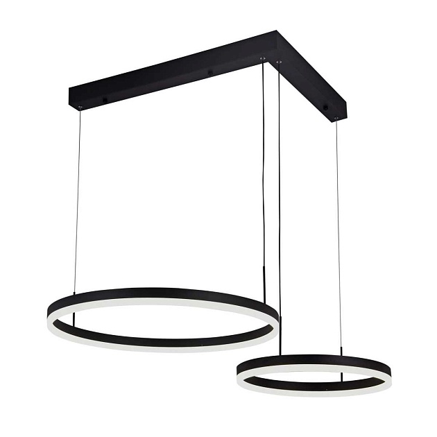 Подвесной светильник LED4U L91071-600-400 изображение 1 Подвесной светильник LED4U L91071-600-400 Фото № 1