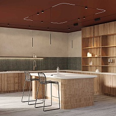 Трековый светильник Maytoni Technical Flex TR186-1-8W4K-B 3