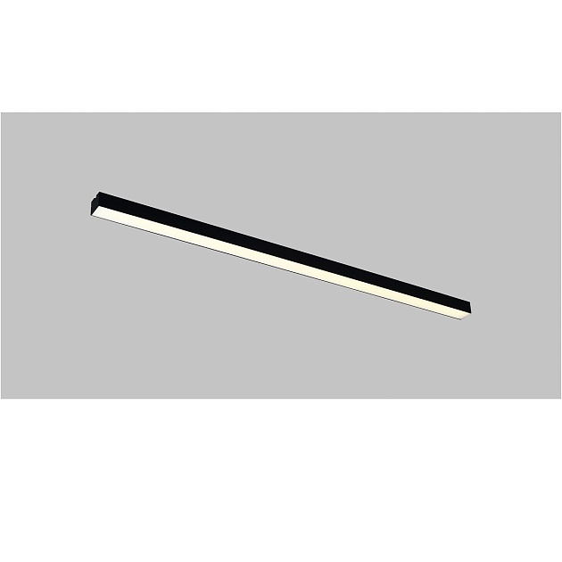 Потолочный светодиодный светильник Moderli Carpi V10463-CL Фото № 1