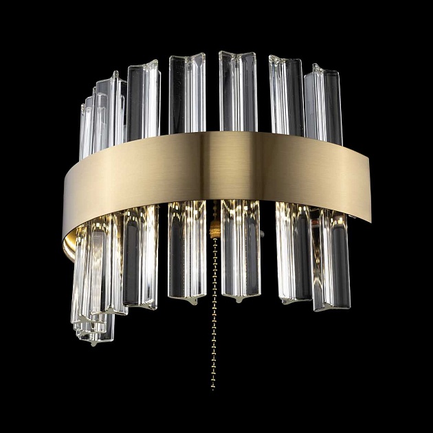 Настенный светодиодный светильник Citilux Рианна CL337313 Фото № 8