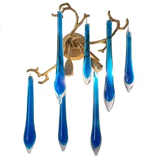 Бра Loft-Concept Droplet Chandelier 44.1538-0