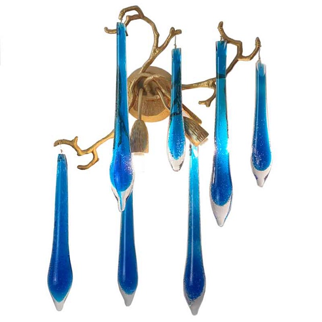 Бра Loft-Concept Droplet Chandelier 44.1538-0 Фото № 1