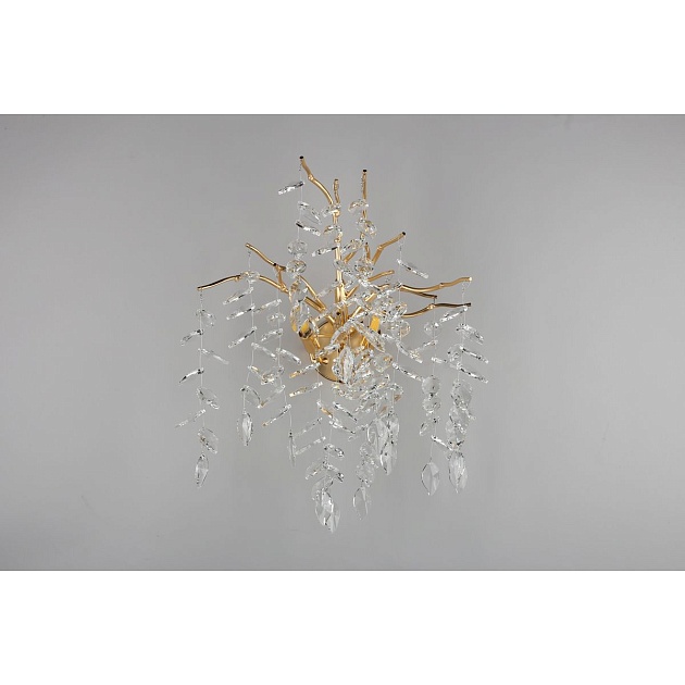 Настенный светильник Aployt Gertunia APL.847.01.03 Фото № 8