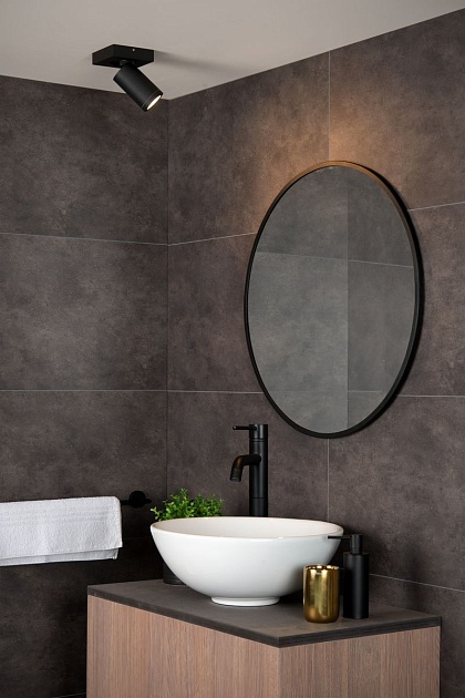 Спот Lucide Taylor 09930/05/30 изображение 4 Спот Lucide Taylor 09930/05/30 Фото № 4