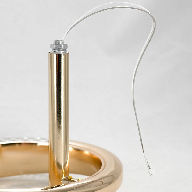 Потолочная люстра Lussole Topgrade LSP-8477 Фото № 4