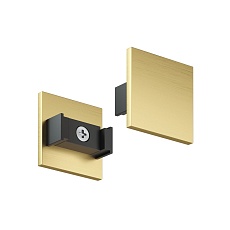 Заглушка торцевая Denkirs Shine Base (2 шт.) TR5735-SB 4