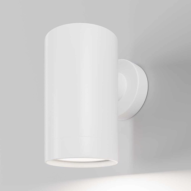 Бра Maytoni Outdoor O493WL-01W Фото № 8