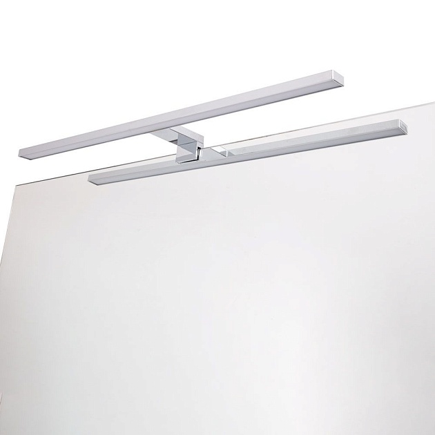 Подсветка для зеркал Arte Lamp Stecca A2730AP-1CC Фото № 3