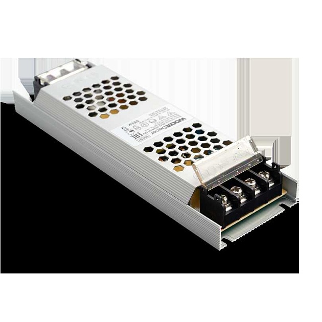 Блок питания WOLTA WLD-100W/01-12V изображение 1 Блок питания WOLTA WLD-100W/01-12V Фото № 1