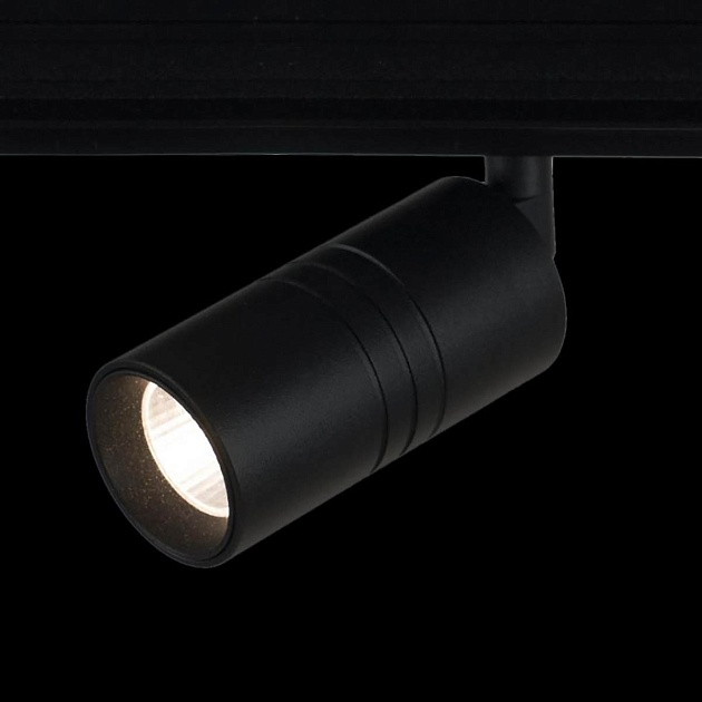 Трековый светодиодный светильник для магнитного шинопровода LOFT IT Tech T105-07 Фото № 6