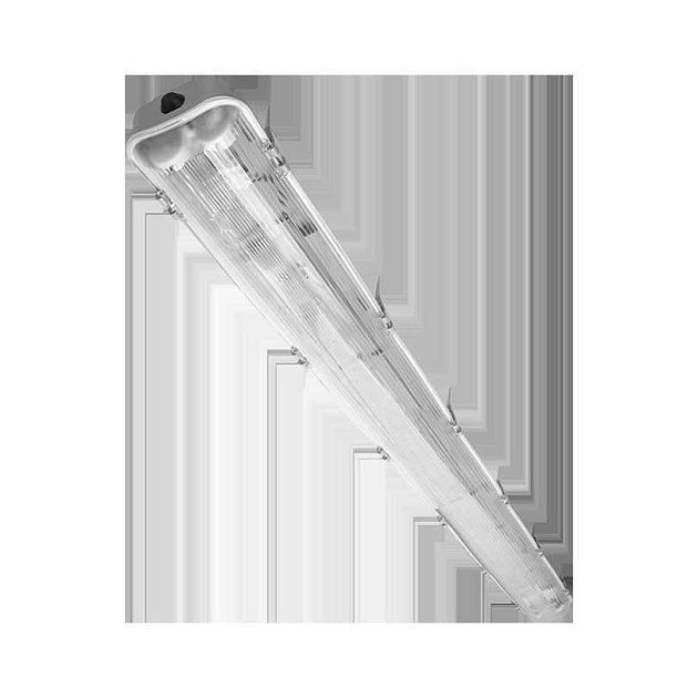 Линейный светодиодный светильник WOLTA WT8-01 изображение 1 Линейный светодиодный светильник WOLTA WT8-01 Фото № 1