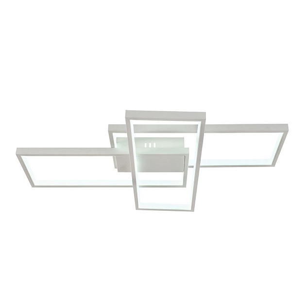 Потолочный светодиодный светильник Escada Arcade 10254/3LED изображение 4 Потолочный светодиодный светильник Escada Arcade 10254/3LED Фото № 4