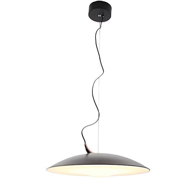 Подвесной светодиодный светильник Mizi'en Candor MZ46212B изображение 5 Подвесной светодиодный светильник Mizi'en Candor MZ46212B Фото № 5