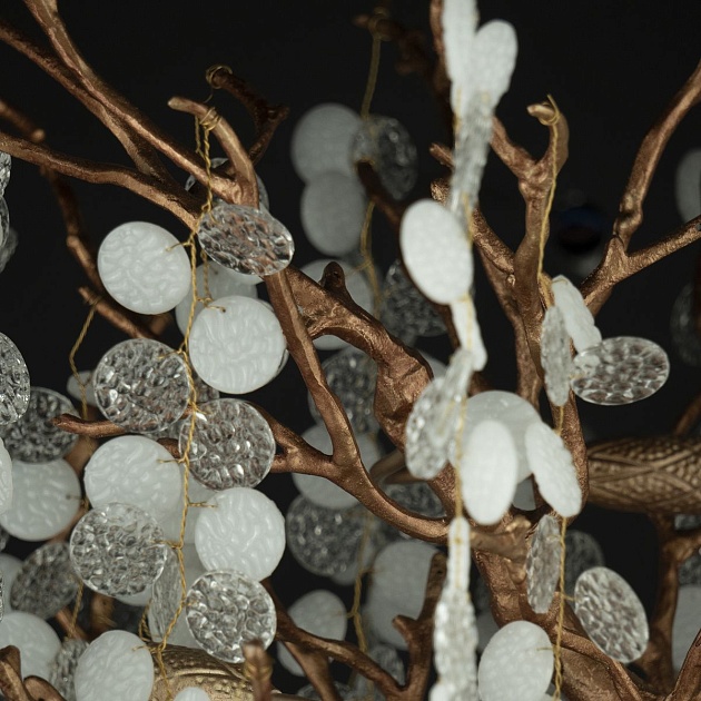 Торшер Loft IT Fairytree 10066F GB изображение 3 Торшер Loft IT Fairytree 10066F GB Фото № 3