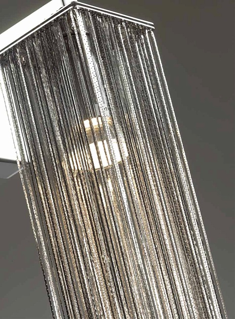 Подвесной светильник Odeon Light Classic Luigi 4138/1 Фото № 2